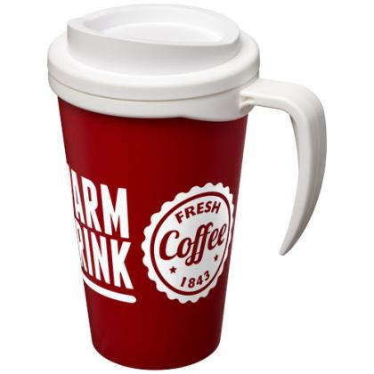 Americano® Grande 350 ml insulated mug - Image 3