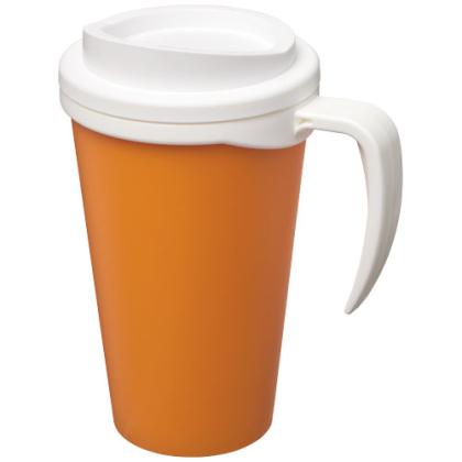 Phiym 350ml Plastic Ml Insulated Mug