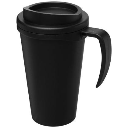 Bondo 350ml Plastic Ml Insulated Mug