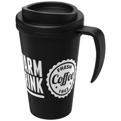 Americano® Grande 350 ml insulated mug - Image 3