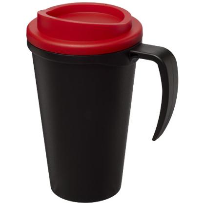 Bloomymi 350ml Plastic Ml Insulated Mug