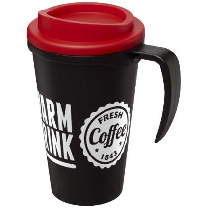 Americano® Grande 350 ml insulated mug - Image 3
