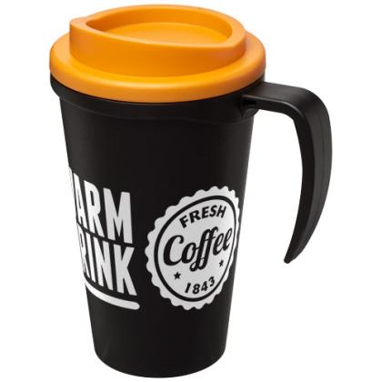 Americano® Grande 350 ml insulated mug - Image 3