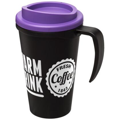 Americano® Grande 350 ml insulated mug - Image 3