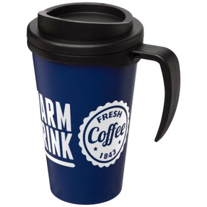 Americano® Grande 350 ml insulated mug - Image 3