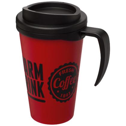 Americano® Grande 350 ml insulated mug - Image 3