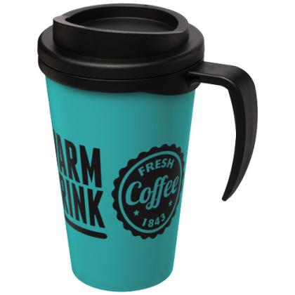 Americano® Grande 350 ml insulated mug - Image 3