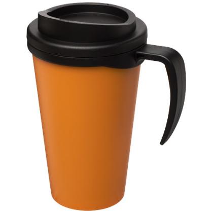 Lagooneno 350ml Plastic Ml Insulated Mug