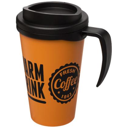 Americano® Grande 350 ml insulated mug - Image 3