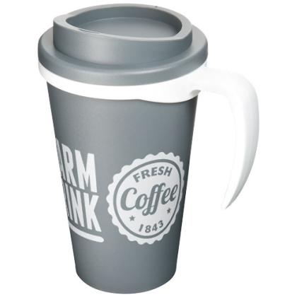 Americano® Grande 350 ml insulated mug - Image 3