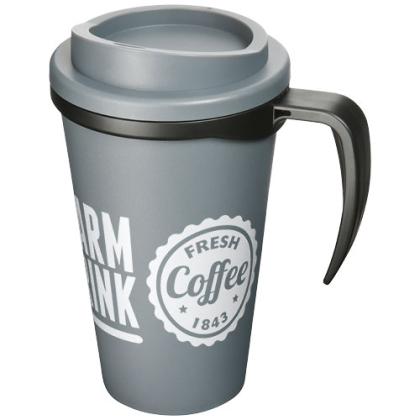 Americano® Grande 350 ml insulated mug - Image 3