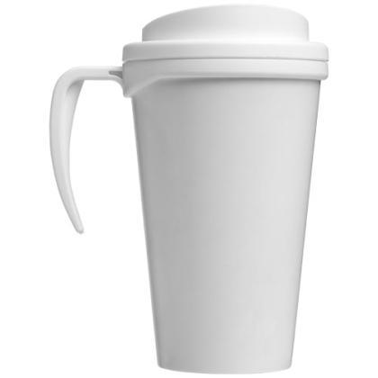 Brite-Americano® grande 350 ml insulated mug - Image 2