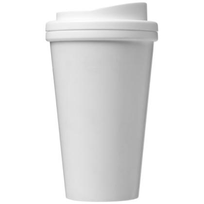 Brite-Americano® grande 350 ml insulated mug - Image 3