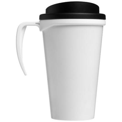 Brite-Americano® grande 350 ml insulated mug - Image 2