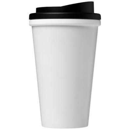 Brite-Americano® grande 350 ml insulated mug - Image 3