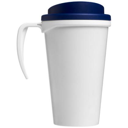 Brite-Americano® grande 350 ml insulated mug - Image 2