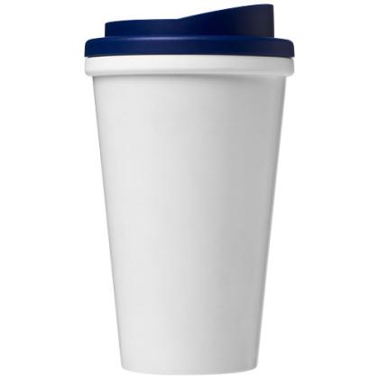 Brite-Americano® grande 350 ml insulated mug - Image 3