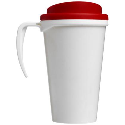 Brite-Americano® grande 350 ml insulated mug - Image 2