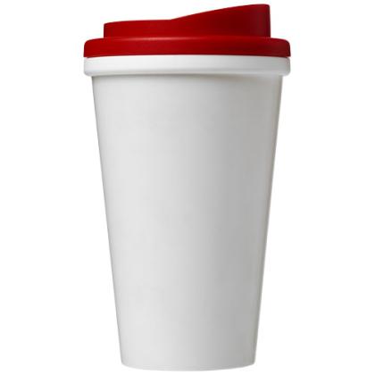 Brite-Americano® grande 350 ml insulated mug - Image 3