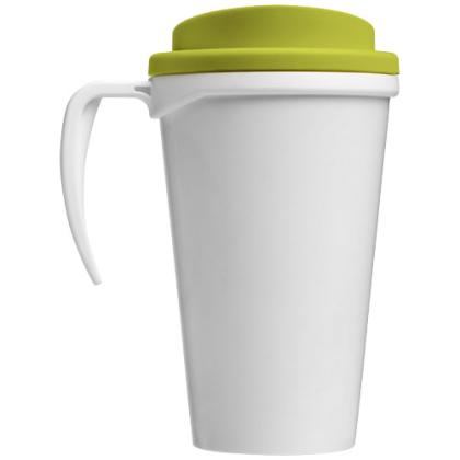 Brite-Americano® grande 350 ml insulated mug - Image 2
