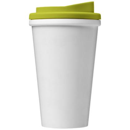 Brite-Americano® grande 350 ml insulated mug - Image 3
