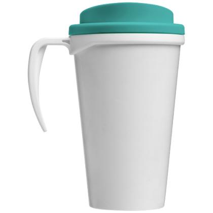 Brite-Americano® grande 350 ml insulated mug - Image 2