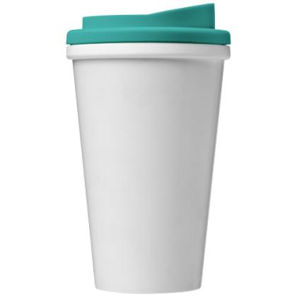 Brite-Americano® grande 350 ml insulated mug - Image 3