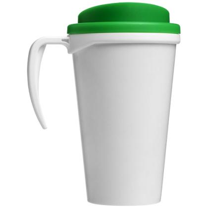Brite-Americano® grande 350 ml insulated mug - Image 2