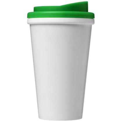 Brite-Americano® grande 350 ml insulated mug - Image 3