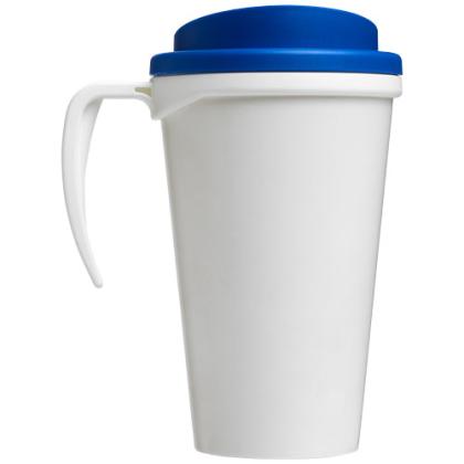 Brite-Americano® grande 350 ml insulated mug - Image 2