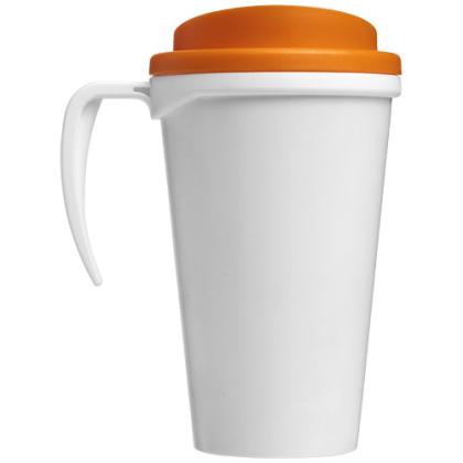Brite-Americano® grande 350 ml insulated mug - Image 2