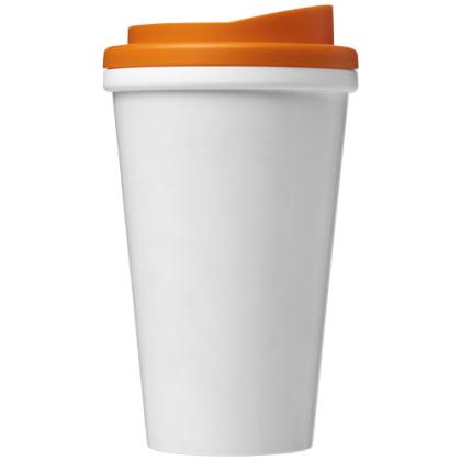 Brite-Americano® grande 350 ml insulated mug - Image 3
