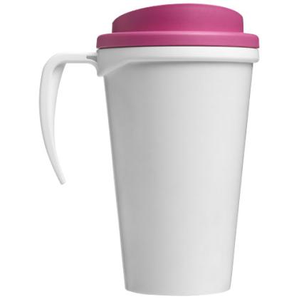 Brite-Americano® grande 350 ml insulated mug - Image 2