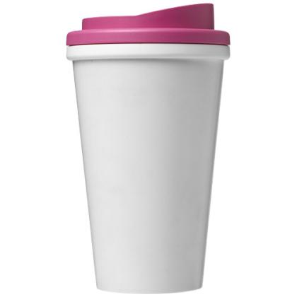 Brite-Americano® grande 350 ml insulated mug - Image 3