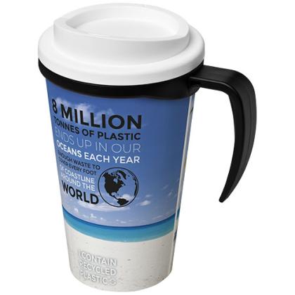 Celestees 350ml Plastic Ml Insulated Mug