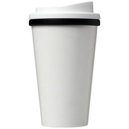 Brite-Americano® grande 350 ml insulated mug - Image 3