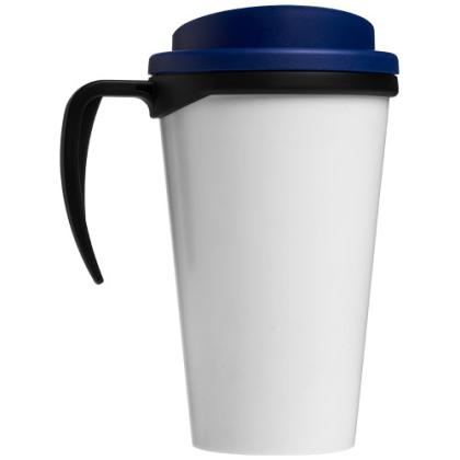 Brite-Americano® grande 350 ml insulated mug - Image 2