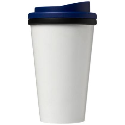 Brite-Americano® grande 350 ml insulated mug - Image 3