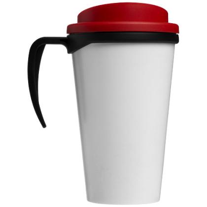 Brite-Americano® grande 350 ml insulated mug - Image 2