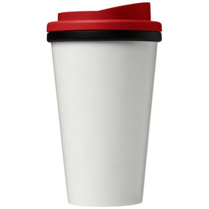 Brite-Americano® grande 350 ml insulated mug - Image 3
