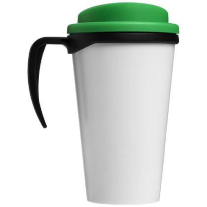 Brite-Americano® grande 350 ml insulated mug - Image 2