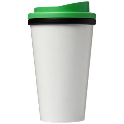 Brite-Americano® grande 350 ml insulated mug - Image 3