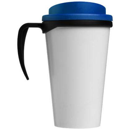 Brite-Americano® grande 350 ml insulated mug - Image 2