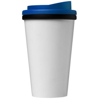 Brite-Americano® grande 350 ml insulated mug - Image 3