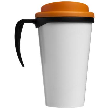 Brite-Americano® grande 350 ml insulated mug - Image 2