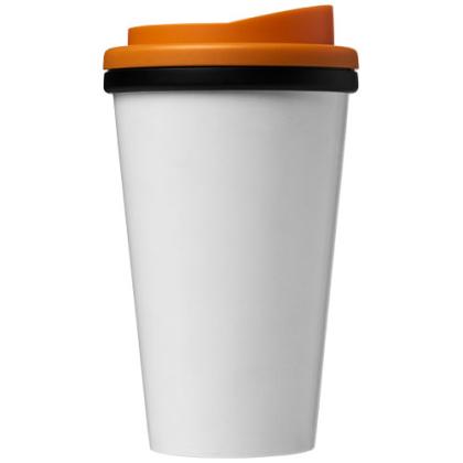 Brite-Americano® grande 350 ml insulated mug - Image 3