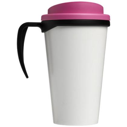 Brite-Americano® grande 350 ml insulated mug - Image 2