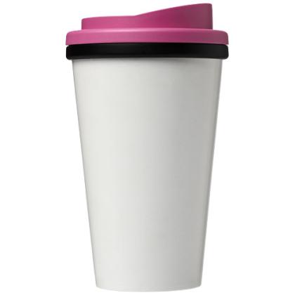 Brite-Americano® grande 350 ml insulated mug - Image 3