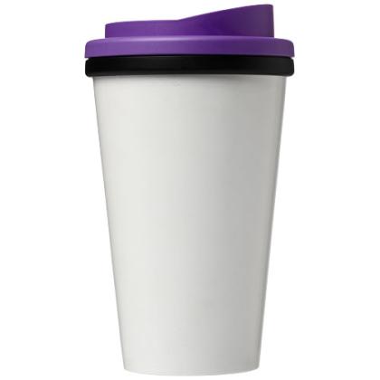 Brite-Americano® grande 350 ml insulated mug - Image 3
