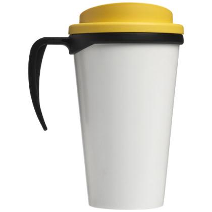 Brite-Americano® grande 350 ml insulated mug - Image 2
